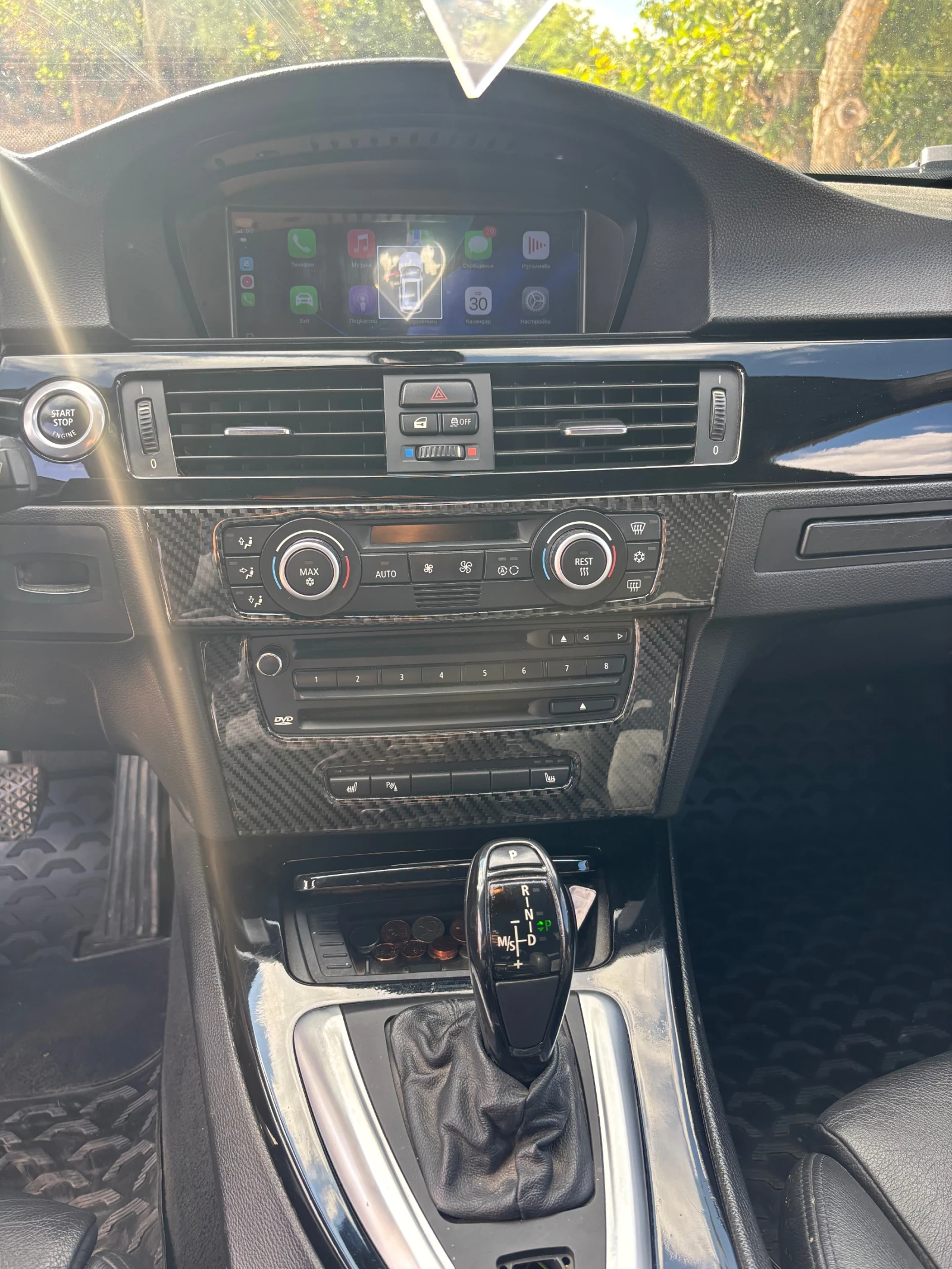 BMW 325, снимка 6 - Автомобили и джипове - 56207780