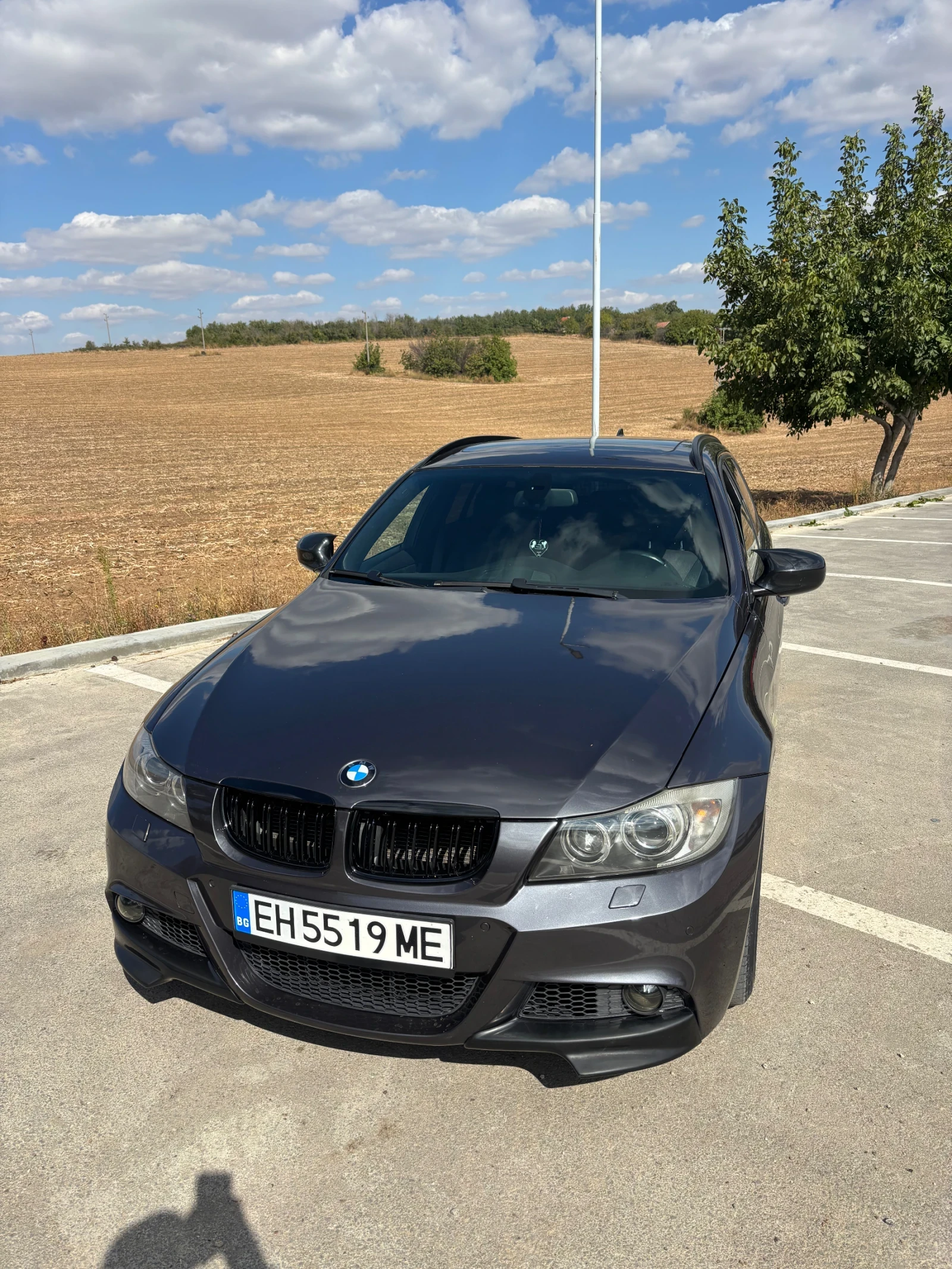 BMW 325