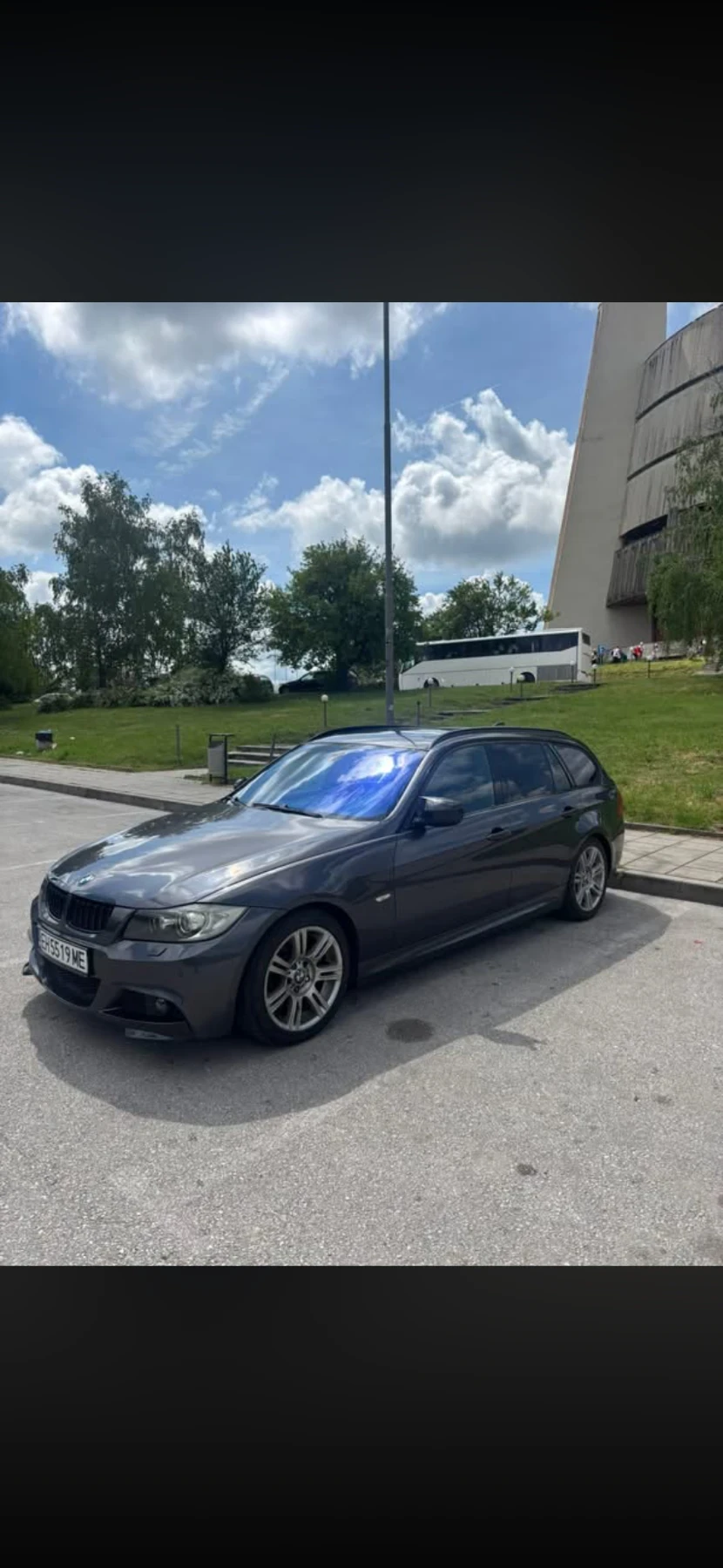 BMW 325