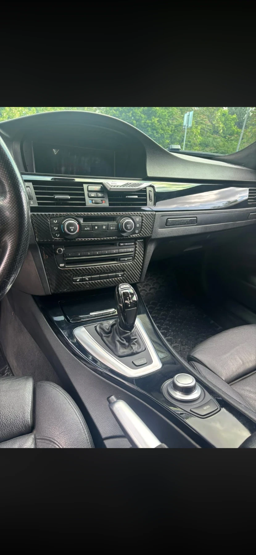 BMW 325, снимка 5 - Автомобили и джипове - 56207780