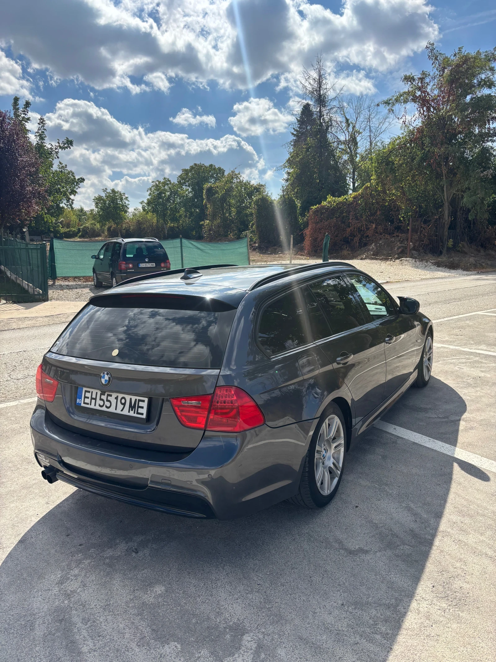 BMW 325, снимка 3 - Автомобили и джипове - 56207780