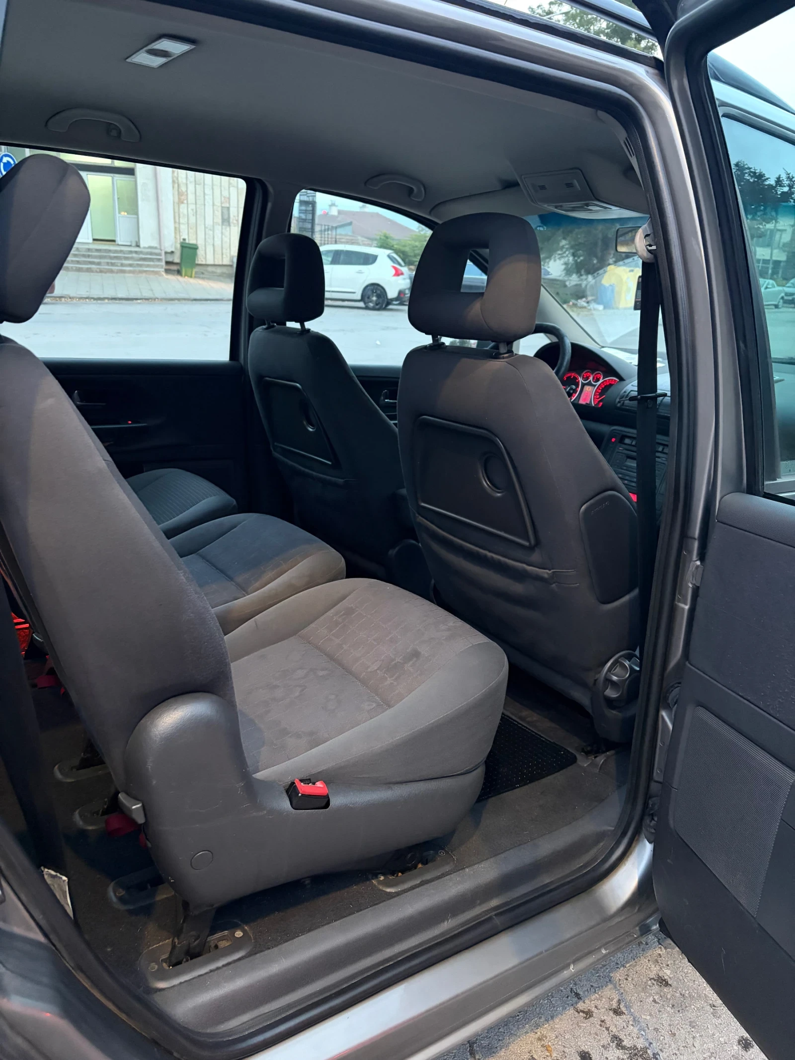 Seat Alhambra 1.9TDI | Mobile.bg � ����������� 5
