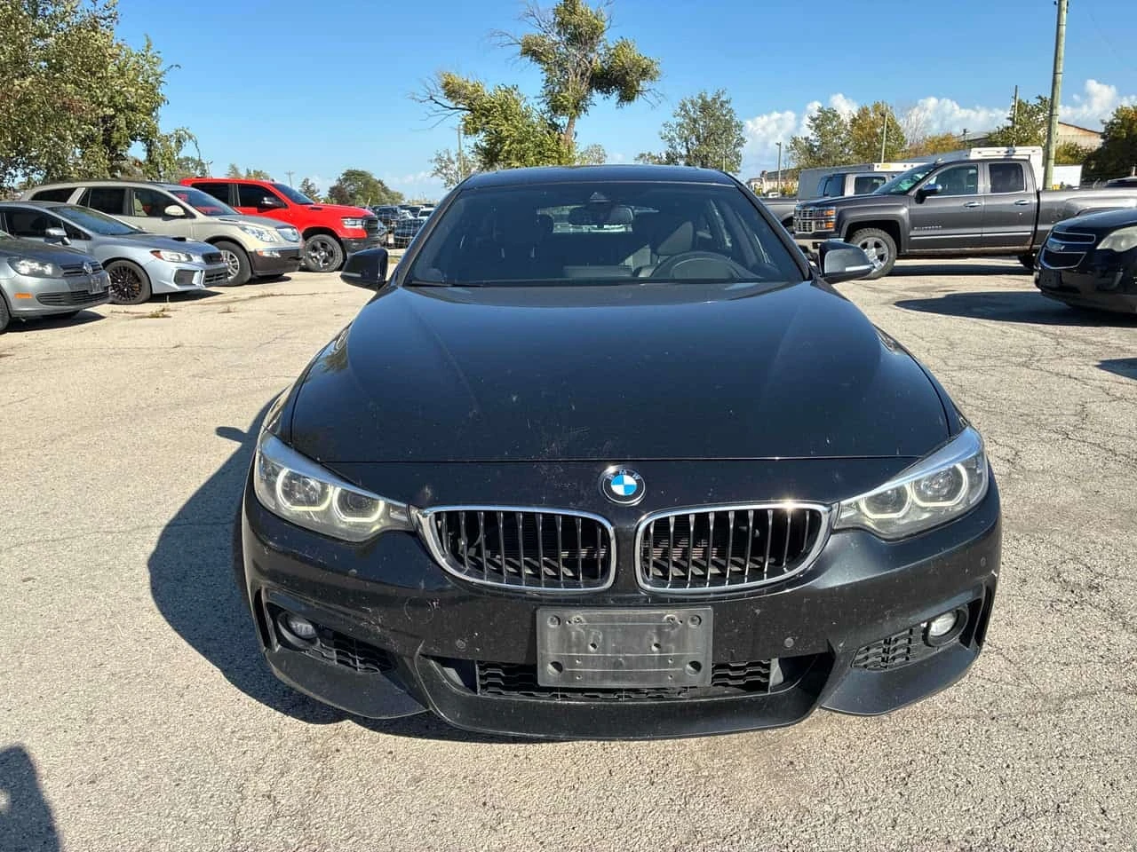BMW 440 * 440i xDrive * CARFAX *  | Mobile.bg � ����������� 6