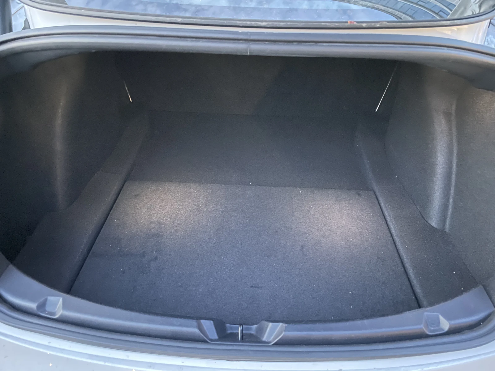 Tesla Model 3 Performance, снимка 9 - Автомобили и джипове - 56649075