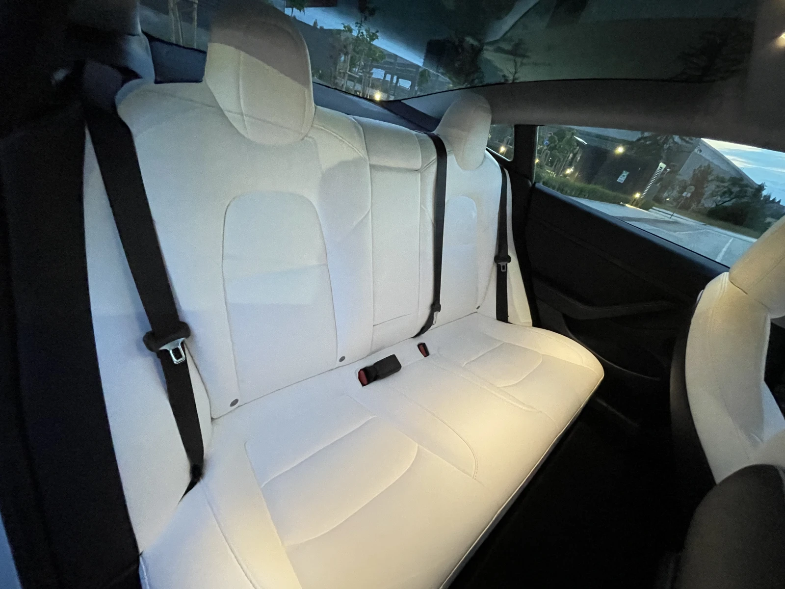 Tesla Model 3 Performance, снимка 7 - Автомобили и джипове - 56649075