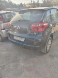 Citroen C4 Picasso ,1.6 HDI 109 ks, снимка 3