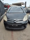 Citroen C4 Picasso ,1.6 HDI 109 ks, снимка 6