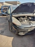 Citroen C4 Picasso ,1.6 HDI 109 ks, снимка 8