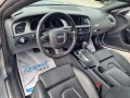 Audi A5 3.0TDi-QUATTRO* S-LINE* SPORTBACK* СЕРВИЗНА ИСТОРИ - [10] 