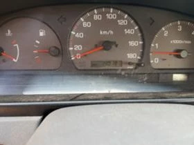 Nissan Navara 2,5 tdi-103ks, снимка 14