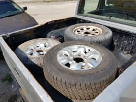 Nissan Navara 2,5 tdi-103ks, снимка 7