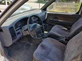 Nissan Navara 2,5 tdi-103ks, снимка 8