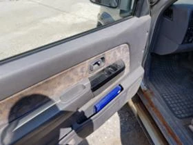 Nissan Navara 2,5 tdi-103ks, снимка 9