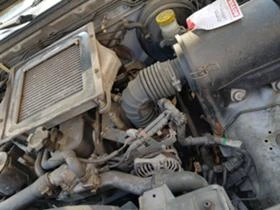 Nissan Navara 2,5 tdi-103ks, снимка 13