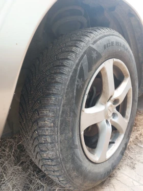 Nissan X-trail dci, снимка 6