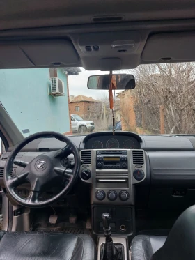 Nissan X-trail dci, снимка 4