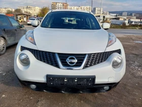 Nissan Juke 1.6 i/GPL, снимка 2