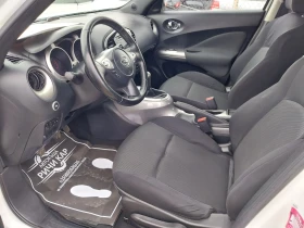 Nissan Juke 1.6 i/GPL, снимка 10