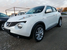 Nissan Juke 1.6 i/GPL, снимка 1