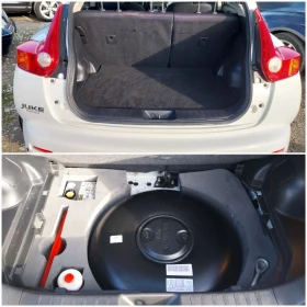 Nissan Juke 1.6 i/GPL, снимка 8