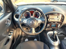 Nissan Juke 1.6 i/GPL, снимка 13