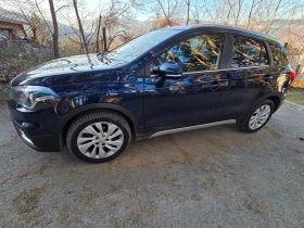 Suzuki SX4 S-Cross, снимка 1