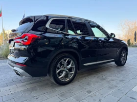 BMW X3 3.0i xDrive facelift, снимка 11