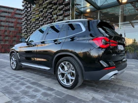 BMW X3 3.0i xDrive facelift, снимка 5