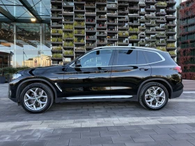 BMW X3 3.0i xDrive facelift, снимка 3