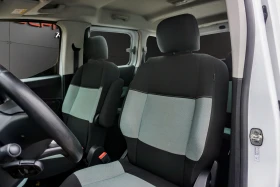 Citroen Berlingo MULTISPACE 1.5 BLUEHDI , снимка 8