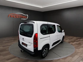 Citroen Berlingo MULTISPACE 1.5 BLUEHDI , снимка 3
