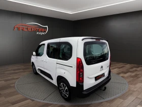 Citroen Berlingo MULTISPACE 1.5 BLUEHDI , снимка 4