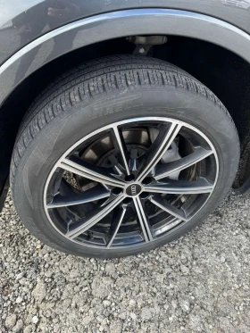 Audi Q7 Progressiv 55 TFSI quattro  CARFAX, снимка 7