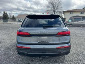Audi Q7 Progressiv 55 TFSI quattro  CARFAX, снимка 4