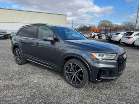 Audi Q7 Progressiv 55 TFSI quattro  CARFAX, снимка 12