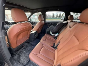 Audi Q7 Progressiv 55 TFSI quattro  CARFAX, снимка 13
