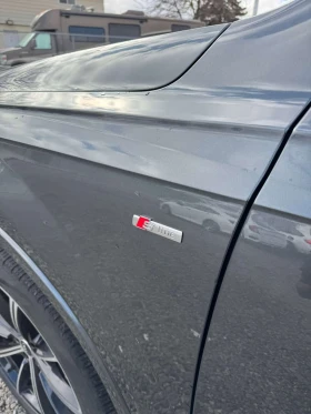 Audi Q7 Progressiv 55 TFSI quattro  CARFAX, снимка 11