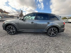 Audi Q7 Progressiv 55 TFSI quattro  CARFAX, снимка 2