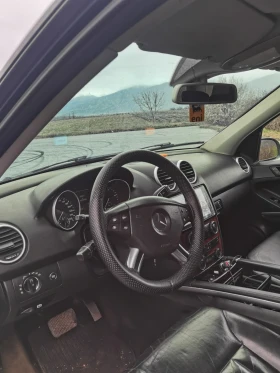 Mercedes-Benz ML 320, снимка 8