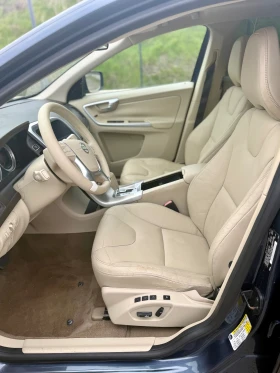 Volvo XC60 Xc60 T6 3.0i turbo 4x4 305 hp top, снимка 11