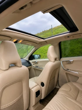 Volvo XC60 Volvo XC60 T6 AWD 3.0 Turbo   305 к.с.  4x4 carfax, снимка 13