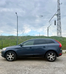 Volvo XC60 Xc60 T6 3.0i turbo 4x4 305 hp top, снимка 3