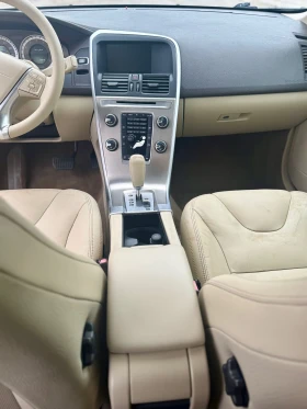 Volvo XC60 Xc60 T6 3.0i turbo 4x4 305 hp top, снимка 12