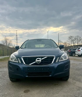 Volvo XC60 Xc60 T6 3.0i turbo 4x4 305 hp top, снимка 1