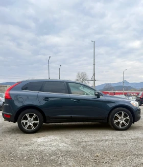 Volvo XC60 Xc60 T6 3.0i turbo 4x4 305 hp top, снимка 7