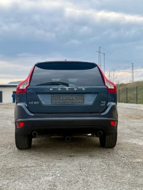 Volvo XC60 Xc60 T6 3.0i turbo 4x4 305 hp top, снимка 5
