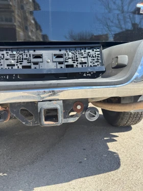 Toyota Tundra 5.7 SR5 ГАЗ ДДС, снимка 8