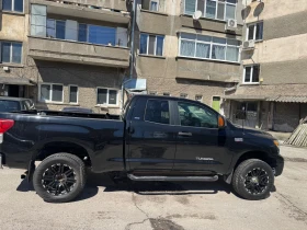 Toyota Tundra 5.7 SR5 ГАЗ ДДС, снимка 5