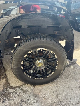 Toyota Tundra 5.7 SR5 ГАЗ ДДС, снимка 6