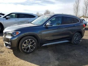 BMW X1 2.0l xDrive28I, снимка 1